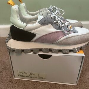 Oncept women’s Sneakers